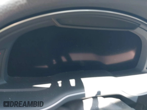 2019 Audi Q7 Premium Plus z VIN WA1LAAF75KD012980, wystawiony jako IAAI lot #42205106 z przebiegiem Nie podano mil oraz . Historia ofert i sprzedaży dostępna na DreamBid. Obrazek 7.