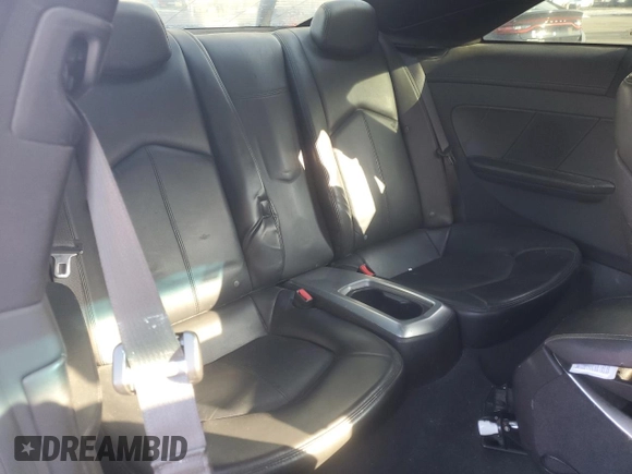 2011 Cadillac CTS with VIN 1G6DA1EDXB0147416, listed as a Copart auction lot 85883894 with 132,024 mi miles and Salvage title. Bid and sale history available at DreamBid. Image 10.
