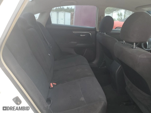 2013 Nissan Altima 2.5 S with VIN 1N4AL3AP3DN577239, listed as a Copart auction lot 86365744 with 198,462 mi miles and Salvage Title. Bid and sale history available at carsss.com. Image 10.