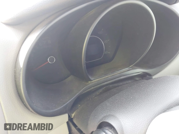 2015 Kia Soul with VIN KNDJN2A29F7142929, listed as a IAAI auction lot 41901611 with Not Provided miles and . Bid and sale history available at DreamBid. Image 7.