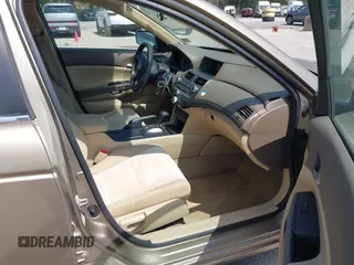 2010 Honda Accord LX with VIN 1HGCP2F35AA159101, listed as a IAAI auction lot 42570862 with 175,378 mi miles and . Bid and sale history available at DreamBid. Image 5.