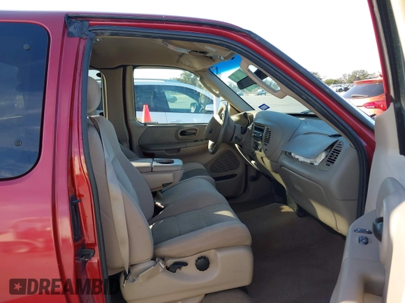 2004 Ford F-150 XL with VIN 2FTRX172X4CA66117, listed as a IAAI auction lot 41780972 with Not provided miles and . Bid and sale history available at DreamBid. Image 5.