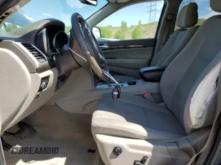 2013 Jeep Grand Cherokee Laredo с VIN 1C4RJFAG7DC645932, выставлен на аукционе Copart как лот 57969715 с пробегом 165 717 миль миль и Списание • Salvage title. История ставок и продаж доступна на DreamBid. Изображение 7.