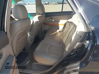 2006 Lexus RX 330 z VIN 2T2GA31UX6C045617, wystawiony jako IAAI lot #42570519 z przebiegiem 202 061 mil mil oraz . Historia ofert i sprzedaży dostępna na DreamBid. Obrazek 8.