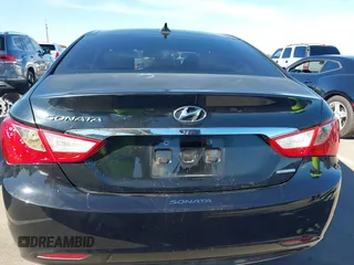 2012 Hyundai Sonata SE z VIN 5NPEC4AC6CH423122, wystawiony jako IAAI lot #41879178 z przebiegiem 64 681 mil mil oraz . Historia ofert i sprzedaży dostępna na DreamBid. Obrazek 17.