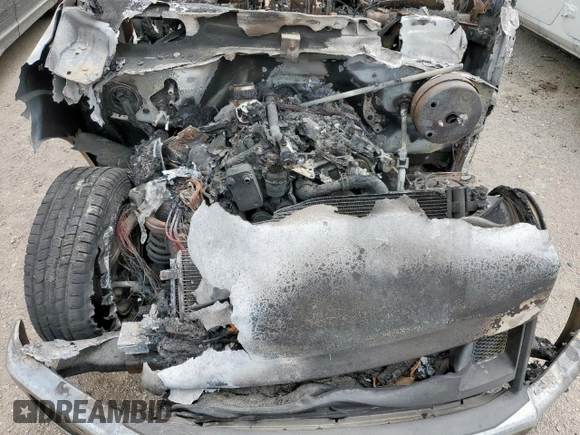 2015 Ford F-150 XL with VIN 1FTEW1CP0FKE36704, listed as a Copart auction lot 57253045 with Not provided miles and Non repairable. Bid and sale history available at DreamBid. Image 11.