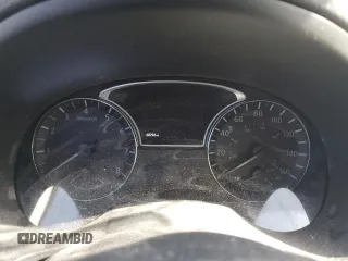 2017 Nissan Altima SL z VIN 1N4AL3AP5HC476687, wystawiony jako Copart lot #53542475 z przebiegiem 60 794 mil mil oraz Szkoda całkowita • Salvage title. Historia ofert i sprzedaży dostępna na DreamBid. Obrazek 9.