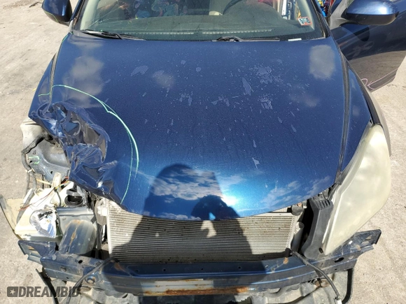 2010 Suzuki Kizashi SE with VIN JS2RE9A33A6100894, listed as a Copart auction lot 74948444 with 79,285 mi miles and Salvage Title. Bid and sale history available at carsss.com. Image 12.