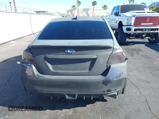 2016 Subaru WRX with VIN JF1VA1B69G9822088, listed as a IAAI auction lot 41967358 with 83,263 mi miles. Bid and sale history available at carsss.com. Image 18.