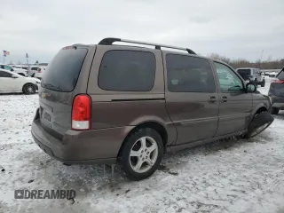 2008 Chevrolet Uplander LT w/1LT with VIN 1GNDV33W48D140312, listed as a Copart auction lot 83399394 with 96,371 mi miles and Clean Title. Bid and sale history available at carsss.com. Image 3.