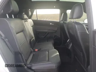 2021 Volkswagen Atlas SE z VIN 1V2KE2CA0MC203869, wystawiony jako Copart lot #81821024 z przebiegiem 30 354 mil mil oraz Szkoda całkowita • Salvage title. Historia ofert i sprzedaży dostępna na DreamBid. Obrazek 11.