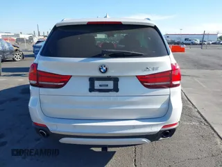 2014 BMW X5 sDrive35i with VIN 5UXKR2C54E0C01376, listed as a IAAI auction lot 41647680 with 50,941 mi miles. Bid and sale history available at carsss.com. Image 16.