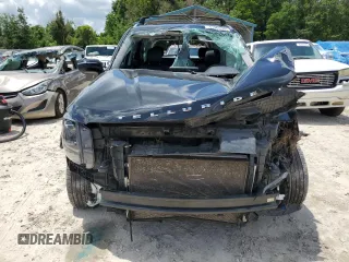 2020 Kia Telluride EX with VIN 5XYP3DHC8LG026310, listed as a Copart auction lot 61509905 with Not provided miles and Non repairable. Bid and sale history available at DreamBid. Image 5.