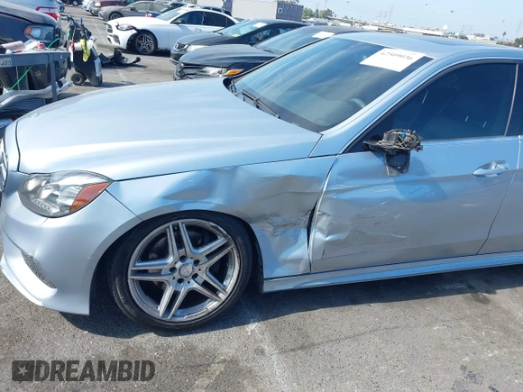 2014 Mercedes-Benz E 350 Sport с VIN WDDHF5KB6EA807269, выставлен на аукционе IAAI как лот 42509036 с пробегом 120 451 миль миль и . История ставок и продаж доступна на DreamBid. Изображение 6.