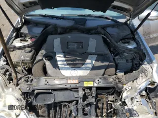 2007 Mercedes-Benz C 230 Sport with VIN WDBRF52H97A923151, listed as a Copart auction lot 63037255 with 196,893 mi miles and Salvage title. Bid and sale history available at DreamBid. Image 11.
