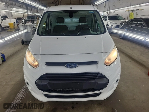 2018 Ford Transit Connect XLT with VIN NM0LS7F78J1369508, listed as a IAAI auction lot 42554159 with 280,165 mi miles and . Bid and sale history available at DreamBid. Image 17.