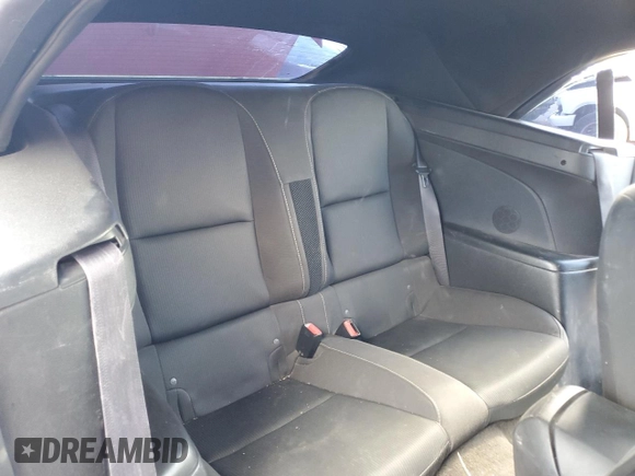 2011 Chevrolet Camaro 1LT с VIN 2G1FB3DD2B9185883, выставлен на аукционе Copart как лот 53946075 с пробегом 83 913 миль миль и Списание • Salvage title. История ставок и продаж доступна на DreamBid. Изображение 10.