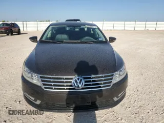 2016 Volkswagen CC Sport with VIN WVWBN7AN0GE505711, listed as a Copart auction lot 79706204 with 105,552 mi miles and Clean Title. Bid and sale history available at DreamBid. Image 5.