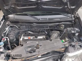 2010 Honda Element EX with VIN 5J6YH2H76AL001060, listed as a IAAI auction lot 41935016 with 80,051 mi miles and . Bid and sale history available at DreamBid. Image 10.
