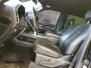 2016 Ford F-150 XL with VIN 1FTEW1CF3GKF46056, listed as a Copart auction lot 88857645 with 100,975 mi miles and Clean Title. Bid and sale history available at carsss.com. Image 7.