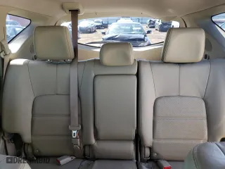 2014 Nissan Murano SL with VIN JN8AZ1MW4EW532746, listed as a Copart auction lot 57940134 with 106,164 mi miles and Salvage Title. Bid and sale history available at carsss.com. Image 10.