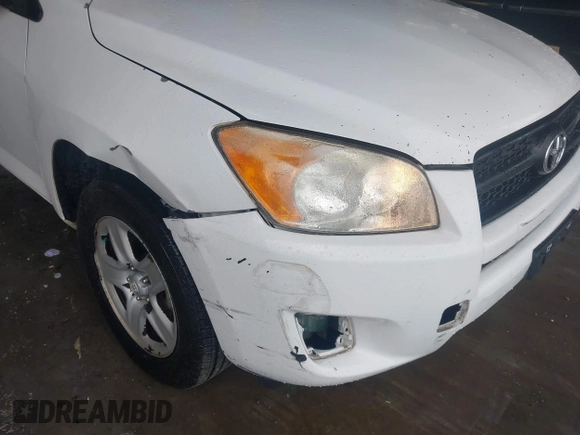 2010 Toyota RAV4 with VIN 2T3ZF4DV7AW034923, listed as a IAAI auction lot 42220692 with 132,001 mi miles and . Bid and sale history available at DreamBid. Image 6.
