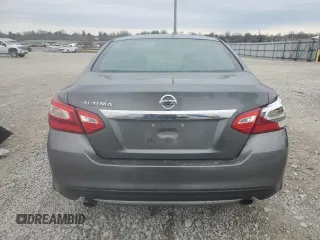 2016 Nissan Altima S with VIN 1N4AL3AP2GN366327, listed as a Copart auction lot 48184065 with 147,146 mi miles and Salvage Title. Bid and sale history available at DreamBid. Image 6.