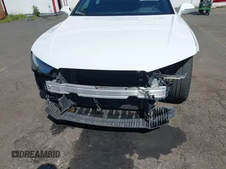 2016 Audi A7 Prestige with VIN WAU2GAFC1GN158272, listed as a IAAI auction lot 42012170 with 99,775 mi miles and . Bid and sale history available at DreamBid. Image 6.