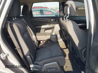 2012 Dodge Journey SXT z VIN 3C4PDCBG9CT208092, wystawiony jako IAAI lot #42065471 z przebiegiem 208 794 mil mil oraz . Historia ofert i sprzedaży dostępna na DreamBid. Obrazek 8.