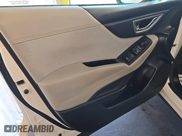 2023 Subaru Forester Premium with VIN JF2SKAEC1PH494927, listed as a IAAI auction lot 42566378 with 77,411 mi miles and . Bid and sale history available at DreamBid. Image 30.