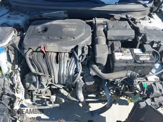 2018 Hyundai Sonata SEL with VIN 5NPE34AF7JH612059, listed as a IAAI auction lot 41360737 with 202,247 mi miles and . Bid and sale history available at DreamBid. Image 10.