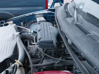1999 Dodge 2500 с VIN 3B7KF23Z2XG198972, выставлен на аукционе IAAI как лот 41106936 с пробегом 213 609 миль миль и . История ставок и продаж доступна на DreamBid. Изображение 12.