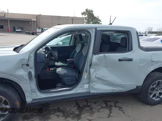 2022 Ford Maverick XL z VIN 3FTTW8E94NRA09230, wystawiony jako IAAI lot #41830226 z przebiegiem 16 422 mil mil oraz . Historia ofert i sprzedaży dostępna na DreamBid. Obrazek 6.