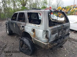 1999 Toyota 4Runner SR5 с VIN JT3HN86R2X0239685, выставлен на аукционе IAAI как лот 42162967 с пробегом Не указан миль и . История ставок и продаж доступна на DreamBid. Изображение 6.