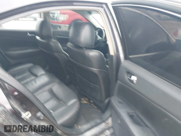 2014 Nissan Maxima S z VIN 1N4AA5AP3EC911798, wystawiony jako IAAI lot #41842528 z przebiegiem 124 030 mil mil oraz . Historia ofert i sprzedaży dostępna na DreamBid. Obrazek 8.