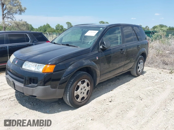 2005 Saturn VUE with VIN 5GZCZ33D65S831502, listed as a IAAI auction lot 42203901 with 118,662 mi miles and . Bid and sale history available at DreamBid. Image 17.