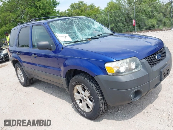 2006 Ford Escape XLT с VIN 1FMYU93126KB87623, выставлен на аукционе IAAI как лот 42709859 с пробегом 126 611 миль миль и . История ставок и продаж доступна на DreamBid. Изображение 1.