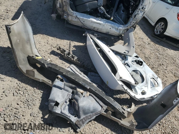 2015 Toyota Sienna SE с VIN 5TDXK3DC6FS632845, выставлен на аукционе Copart как лот 56070745 с пробегом 154 254 миль миль и Списание • Salvage title. История ставок и продаж доступна на DreamBid. Изображение 13.