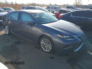 2016 Lexus ES 330 z VIN 58ABK1GG2GU016509, wystawiony jako IAAI lot #41018145 z przebiegiem 82 475 mil mil oraz . Historia ofert i sprzedaży dostępna na DreamBid. Obrazek 1.