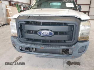 2016 Ford F-250 XL with VIN 1FTBF2A65GEC54175, listed as a IAAI auction lot 39594900 with 158,356 mi miles and . Bid and sale history available at DreamBid. Image 13.