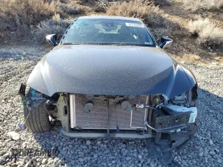 2023 Lexus IS 350 F Sport with VIN JTHGZ1E25P5031776, listed as a Copart auction lot 45744285 with 13,190 mi miles and Salvage title. Bid and sale history available at DreamBid. Image 5.