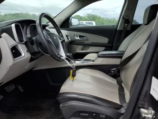 2016 Chevrolet Equinox LTZ с VIN 2GNALDEK5G6157092, выставлен на аукционе Copart как лот 55475225 с пробегом 139 430 миль миль и Списание • Salvage title. История ставок и продаж доступна на DreamBid. Изображение 7.