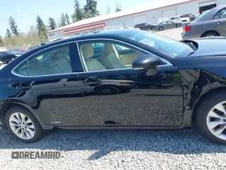 2015 Lexus ES 300h with VIN JTHBW1GG7F2083096, listed as a IAAI auction lot 42107914 with 146,191 mi miles and . Bid and sale history available at DreamBid. Image 13.