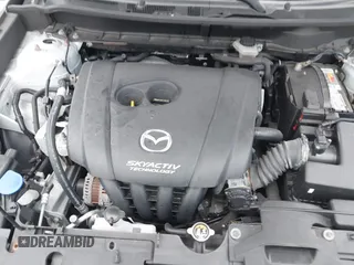 2016 Mazda CX-3 Grand Touring with VIN JM1DKFD7XG0132084, listed as a IAAI auction lot 41004954 with 70,476 mi miles. Bid and sale history available at carsss.com. Image 10.
