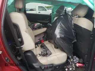 2019 Subaru Ascent Premium with VIN 4S4WMAFD8K3480008, listed as a Copart auction lot 52114805 with 113,097 mi miles and Salvage title. Bid and sale history available at DreamBid. Image 12.