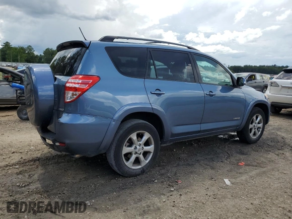2010 Toyota RAV4 Limited с VIN 2T3DF4DV0AW064663, выставлен на аукционе Copart как лот 58129095 с пробегом 183 689 миль миль и Списание • Salvage title. История ставок и продаж доступна на DreamBid. Изображение 3.