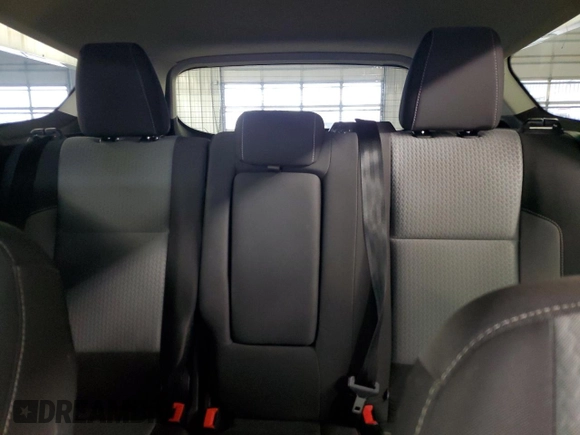2018 Ford Escape SE with VIN 1FMCU0G96JUB49587, listed as a Copart auction lot 49735125 with 102,937 mi miles and Clean Title. Bid and sale history available at carsss.com. Image 10.