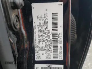 2014 Toyota Tundra SR5 with VIN 5TFEY5F14EX165589, listed as a Copart auction lot 57311785 with 165,343 mi miles and Salvage title. Bid and sale history available at DreamBid. Image 13.