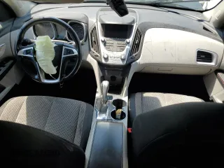2015 Chevrolet Equinox LT z VIN 2GNFLFEK8F6211386, wystawiony jako Copart lot #56539405 z przebiegiem 95 705 mil mil oraz Czysty tytuł • Clean title. Historia ofert i sprzedaży dostępna na DreamBid. Obrazek 8.