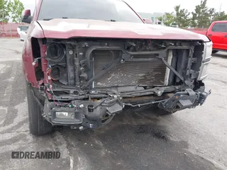 2015 Chevrolet Silverado 1500 LT with VIN 1GCRCRECXFZ238190, listed as a IAAI auction lot 42056318 with 102,040 mi miles. Bid and sale history available at carsss.com. Image 6.